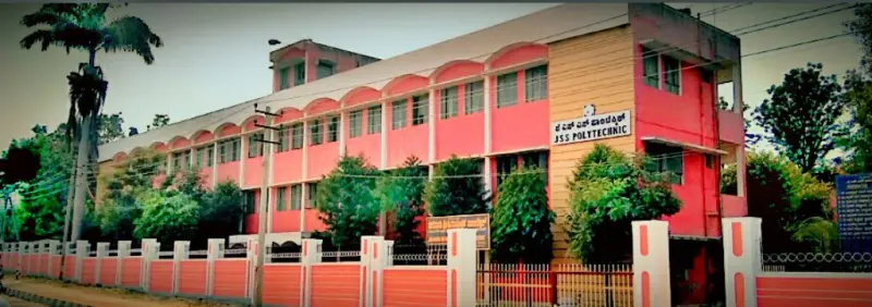JSS Polytechnic